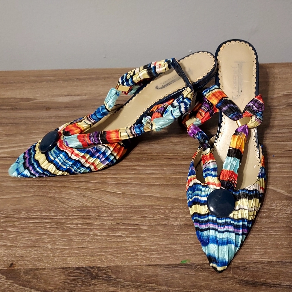 J Renee' heels